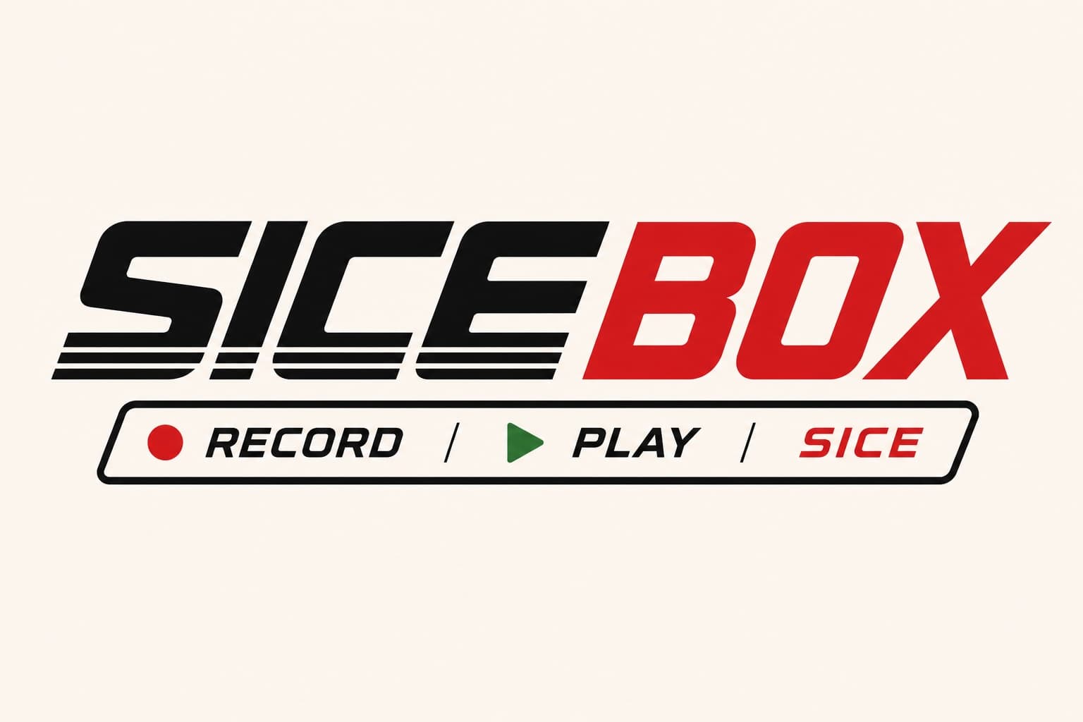 SICE BOX